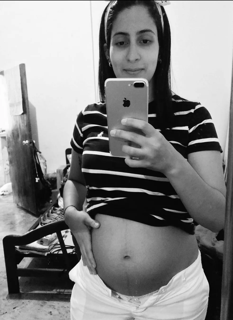 Do you want to be the father of my baby? vote if you would like baby 😍