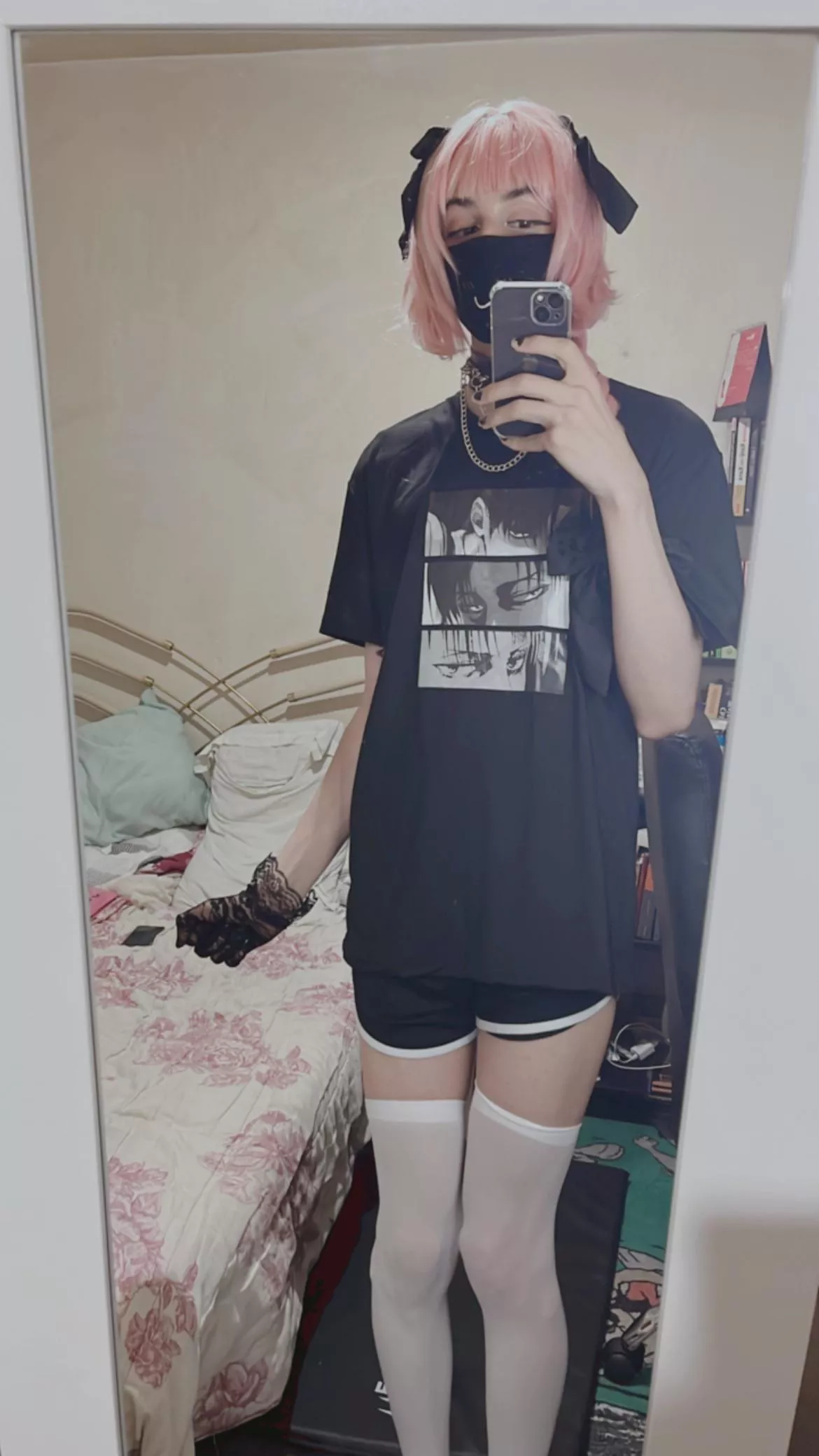 Do you want to cuddle Astolfo? 🥺