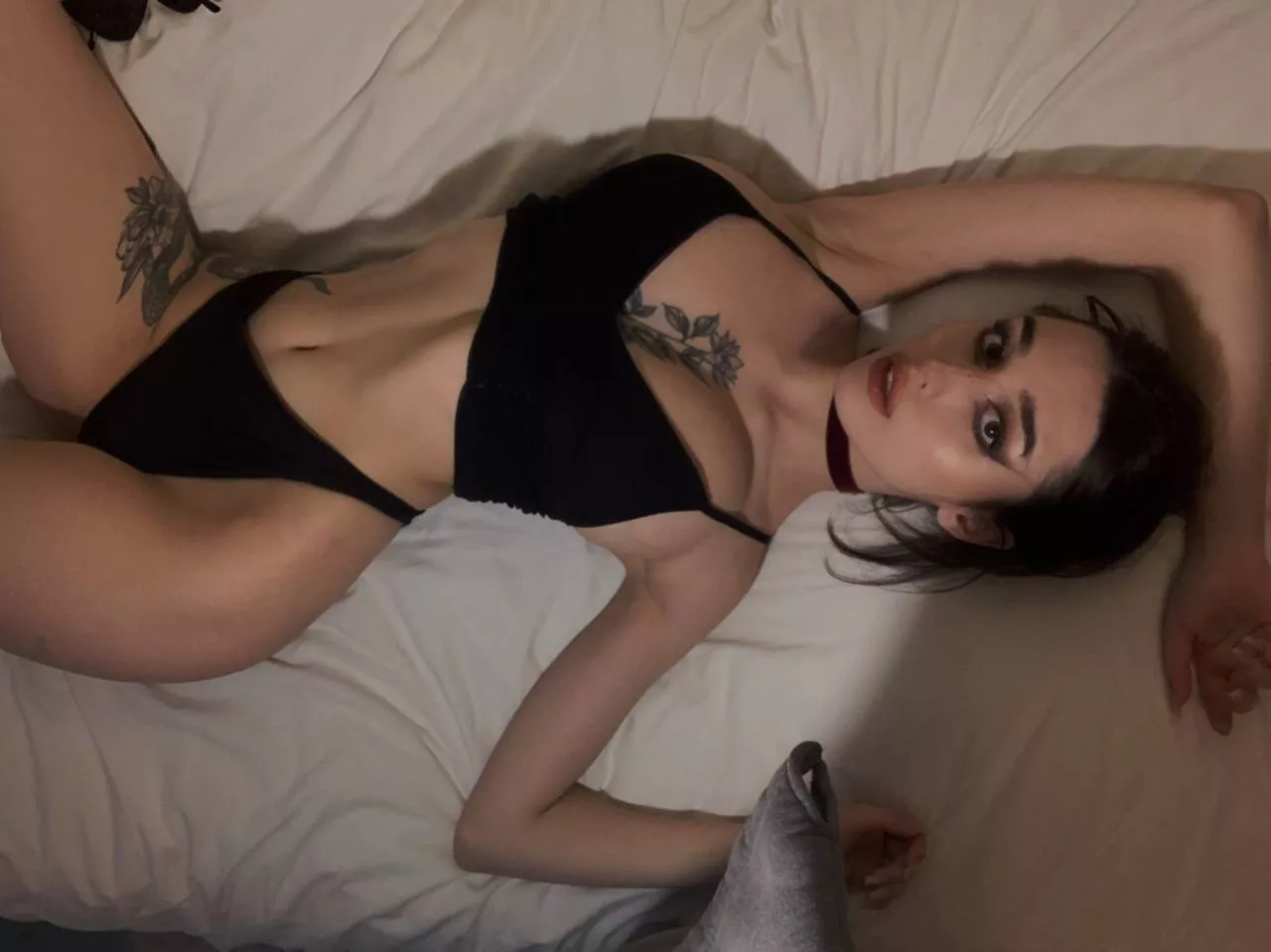 Do you want to join me?