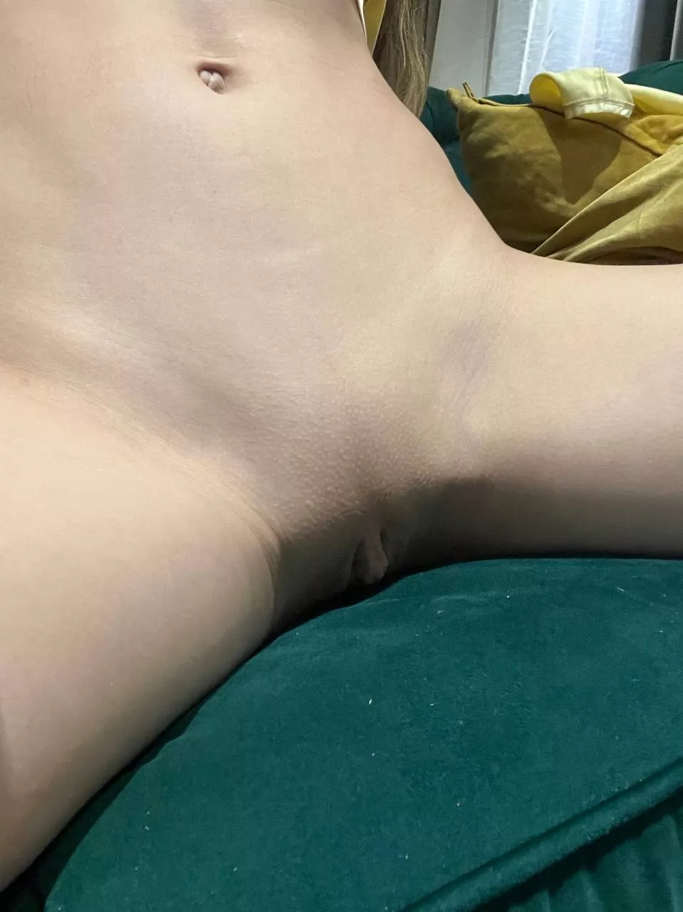 Do you want to lick my whore pussy?