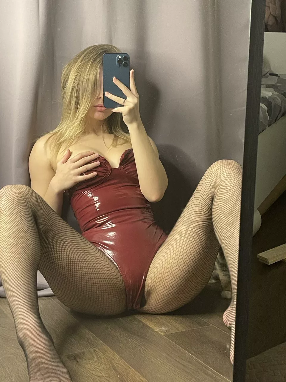 Do you want to play ? 😈