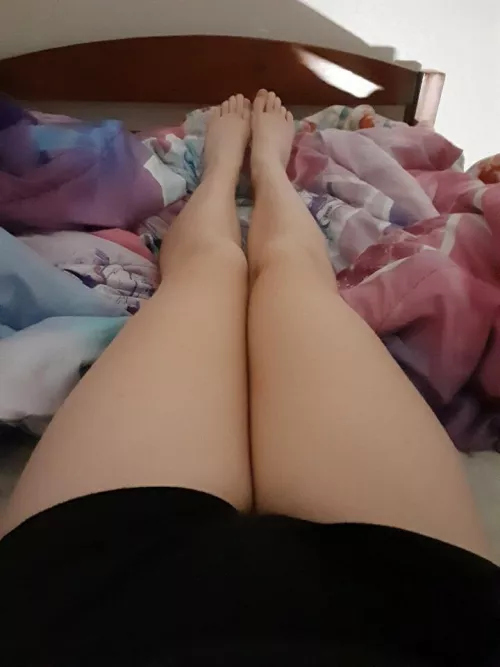 Do you want to suck them?