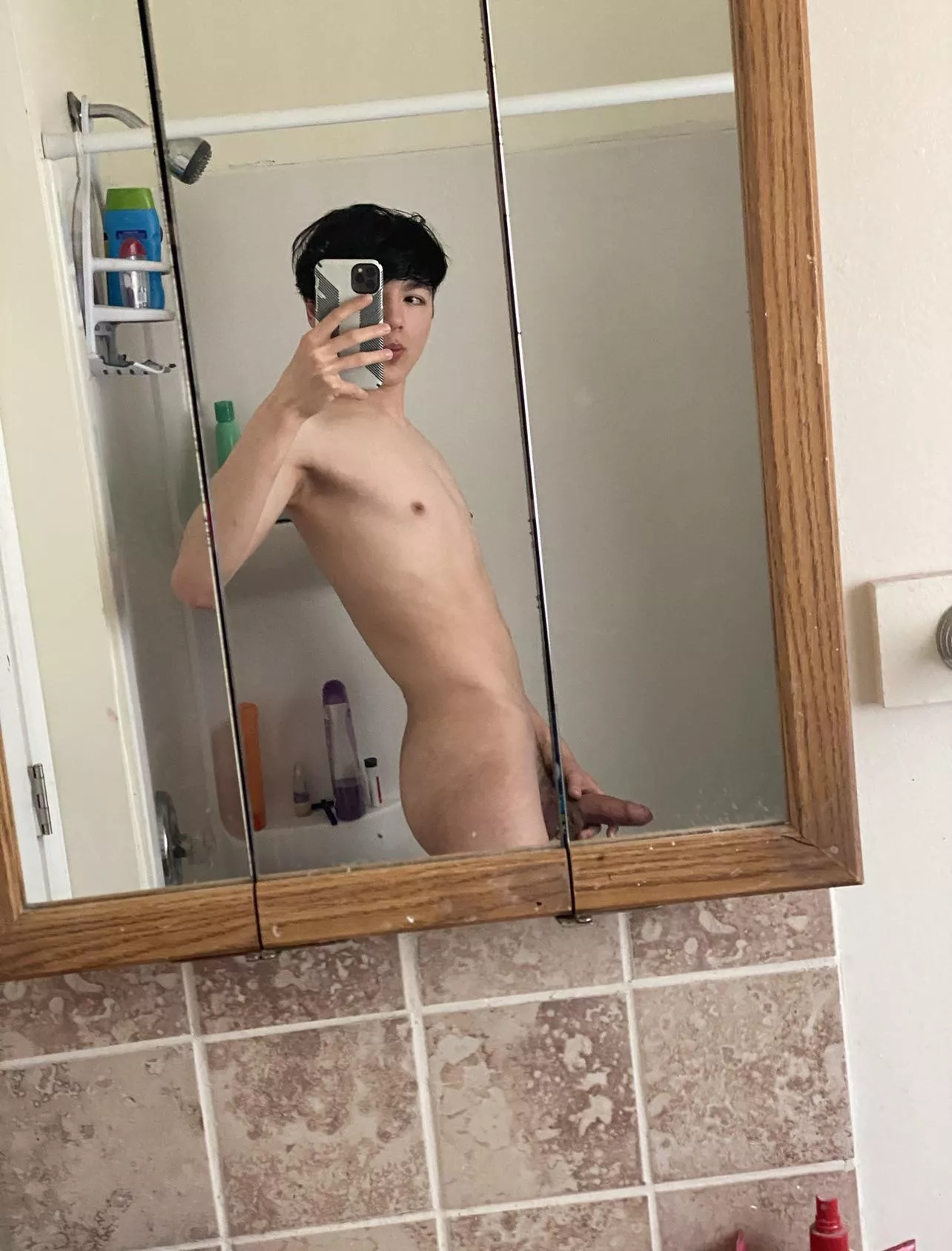 Do you want to take a shower with me 😛 Do you want to take a shower with me 😛