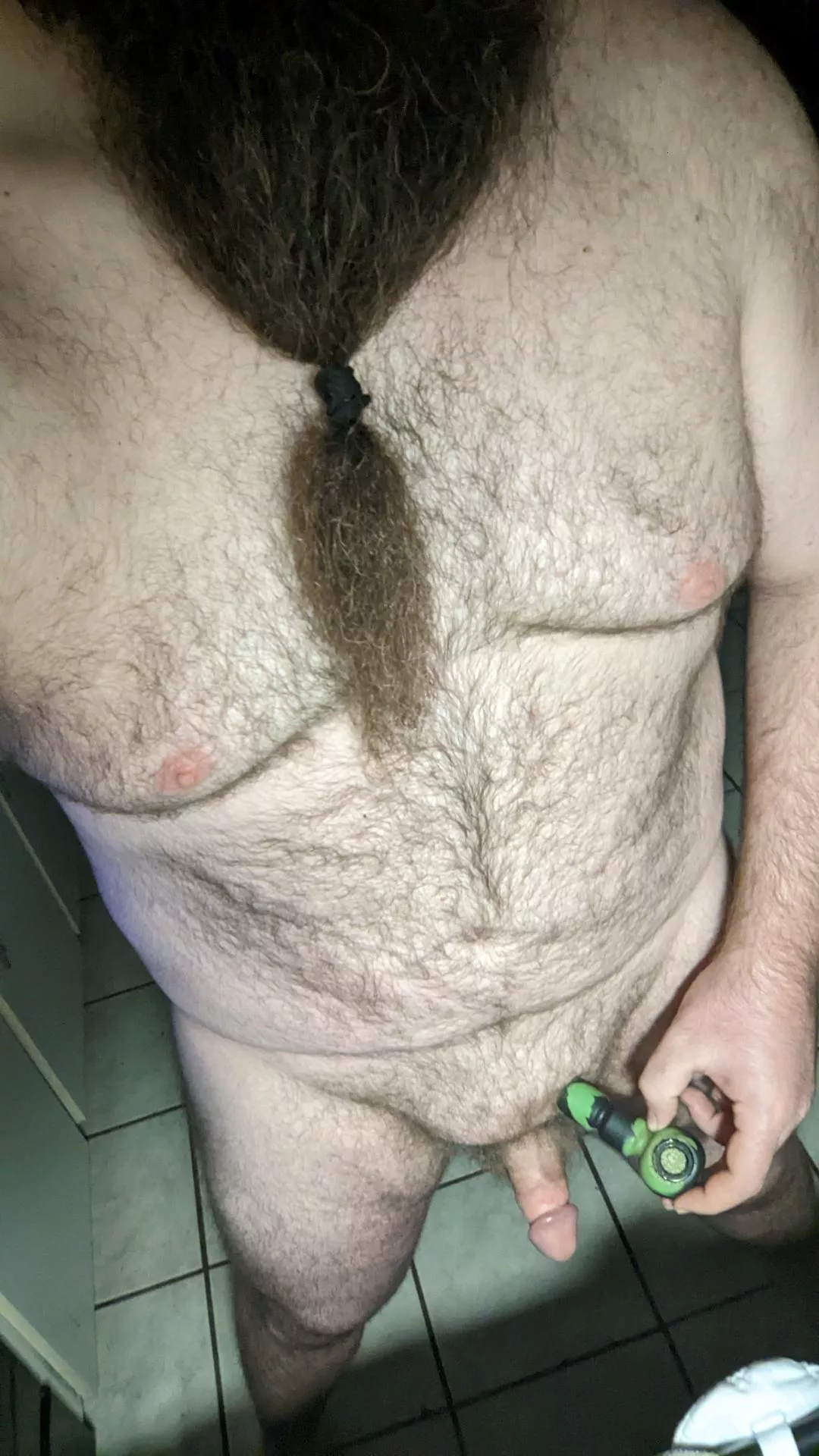 Do you want to wake and bake with me? 😋