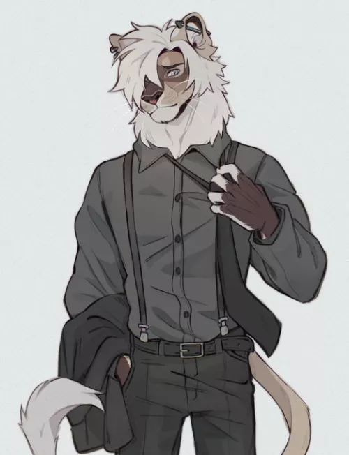 Does anybody know the artist of this amazing piece?