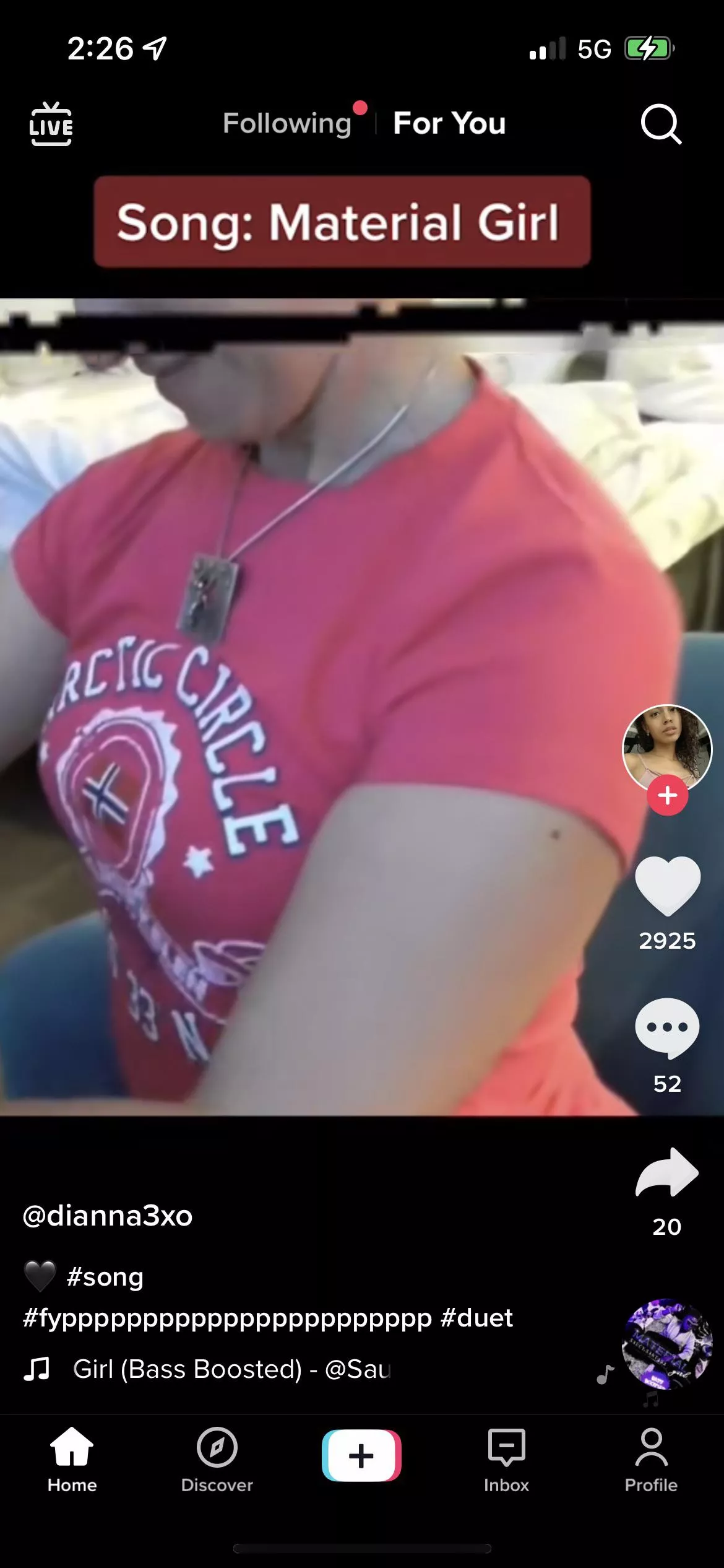 Does anybody recognize this video if you do tell me the name please