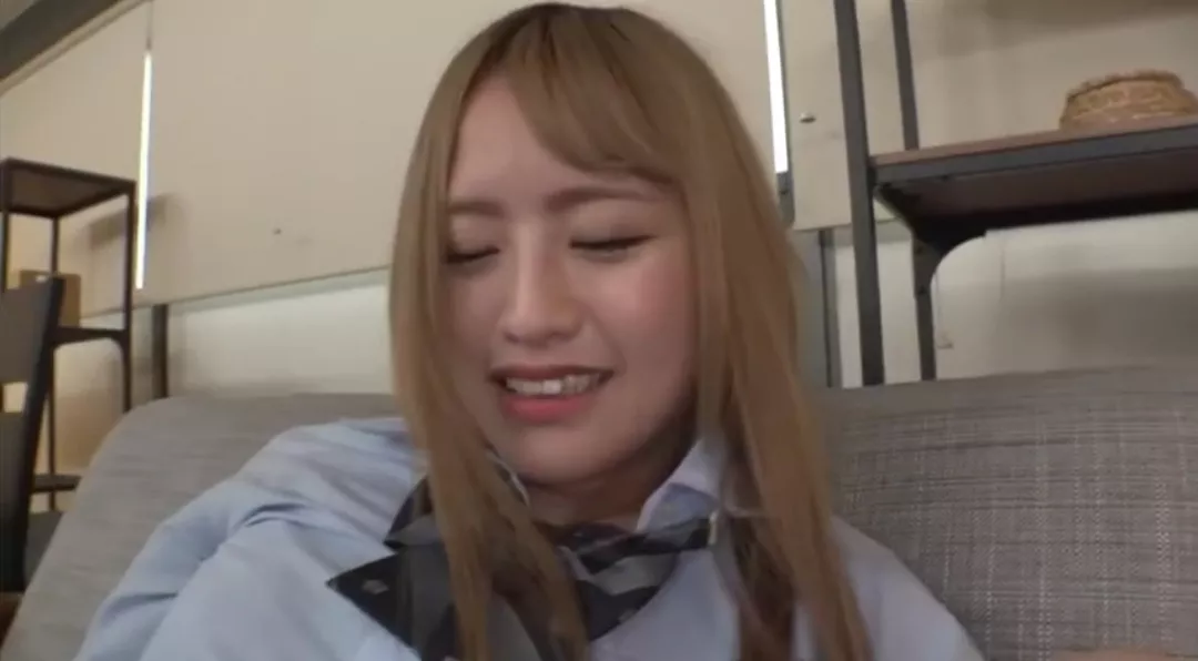 Does anyone know her name?