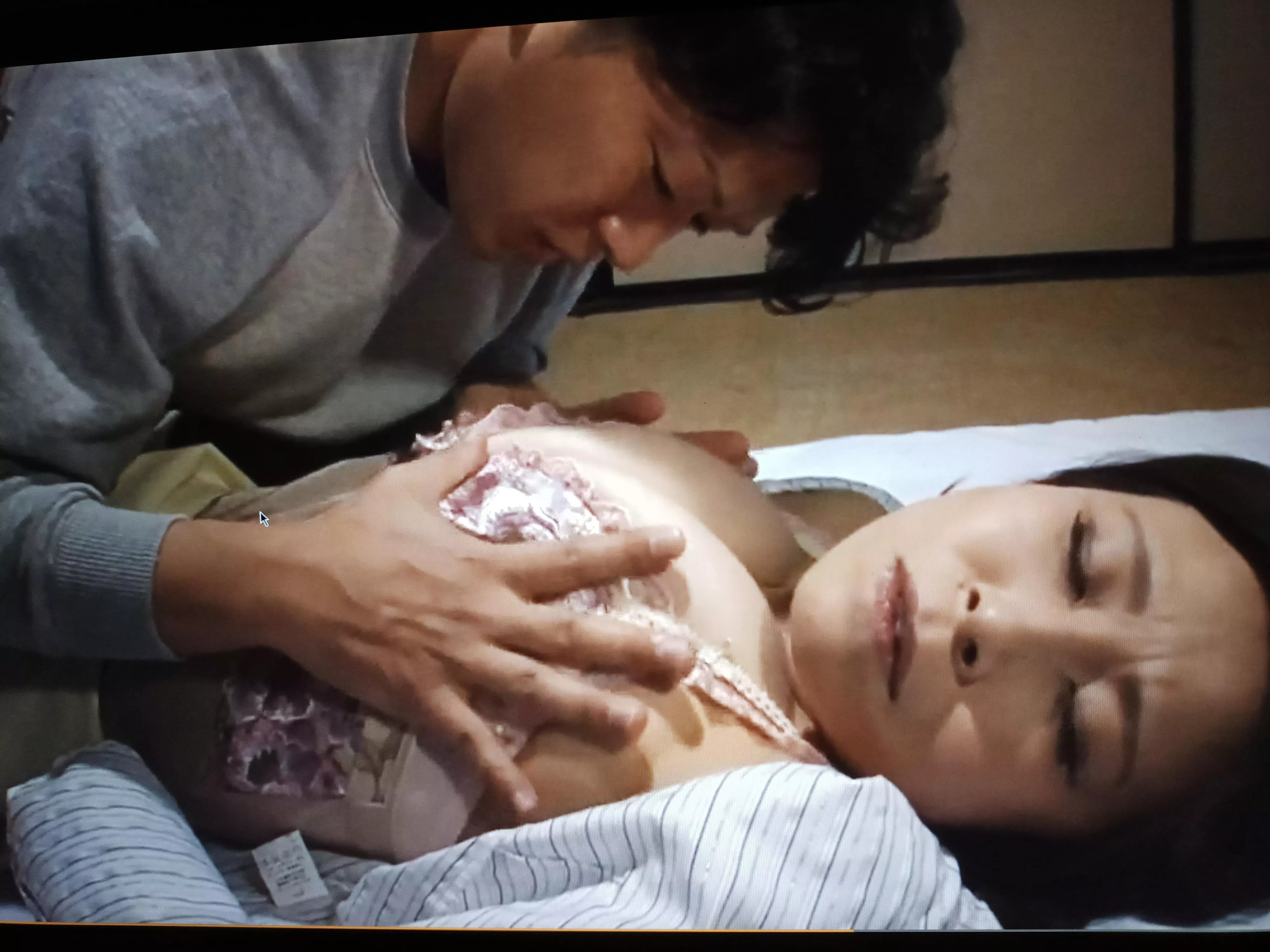 Does anyone know her name? It'd be of great help.