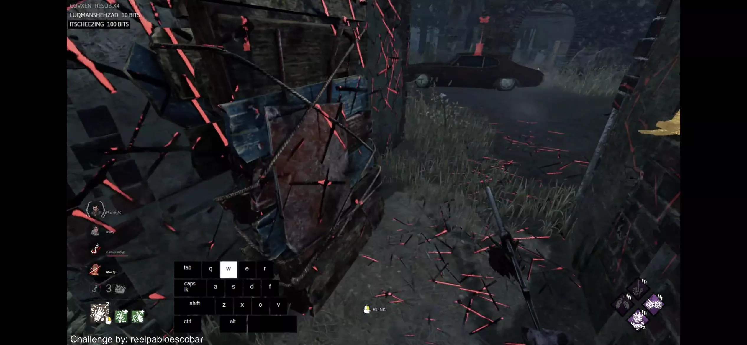 Does anyone know what browser source this streamer (PROBZZ) is using in the top left for their event list? I’ve been dying to find it but still have 0 luck.