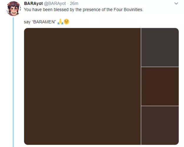 Does anyone still have the arts that would be in that tweet, the og tweet got deleted some time back and i really want that art again