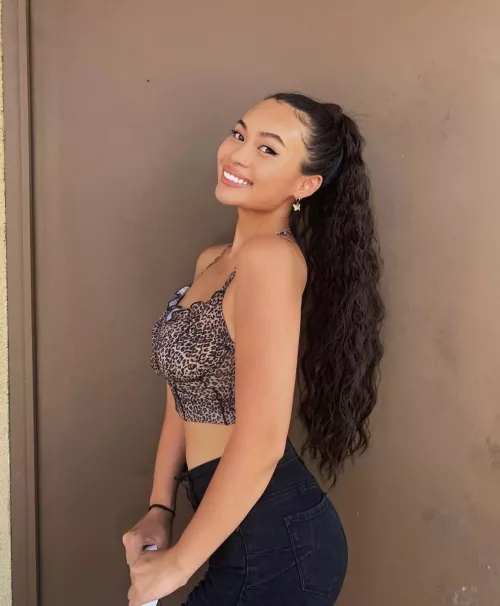 does anyone want to talk about my sister???