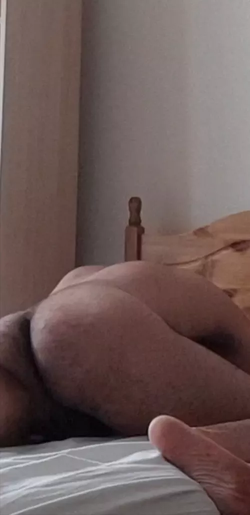 Does my ass look fuckable? 😜