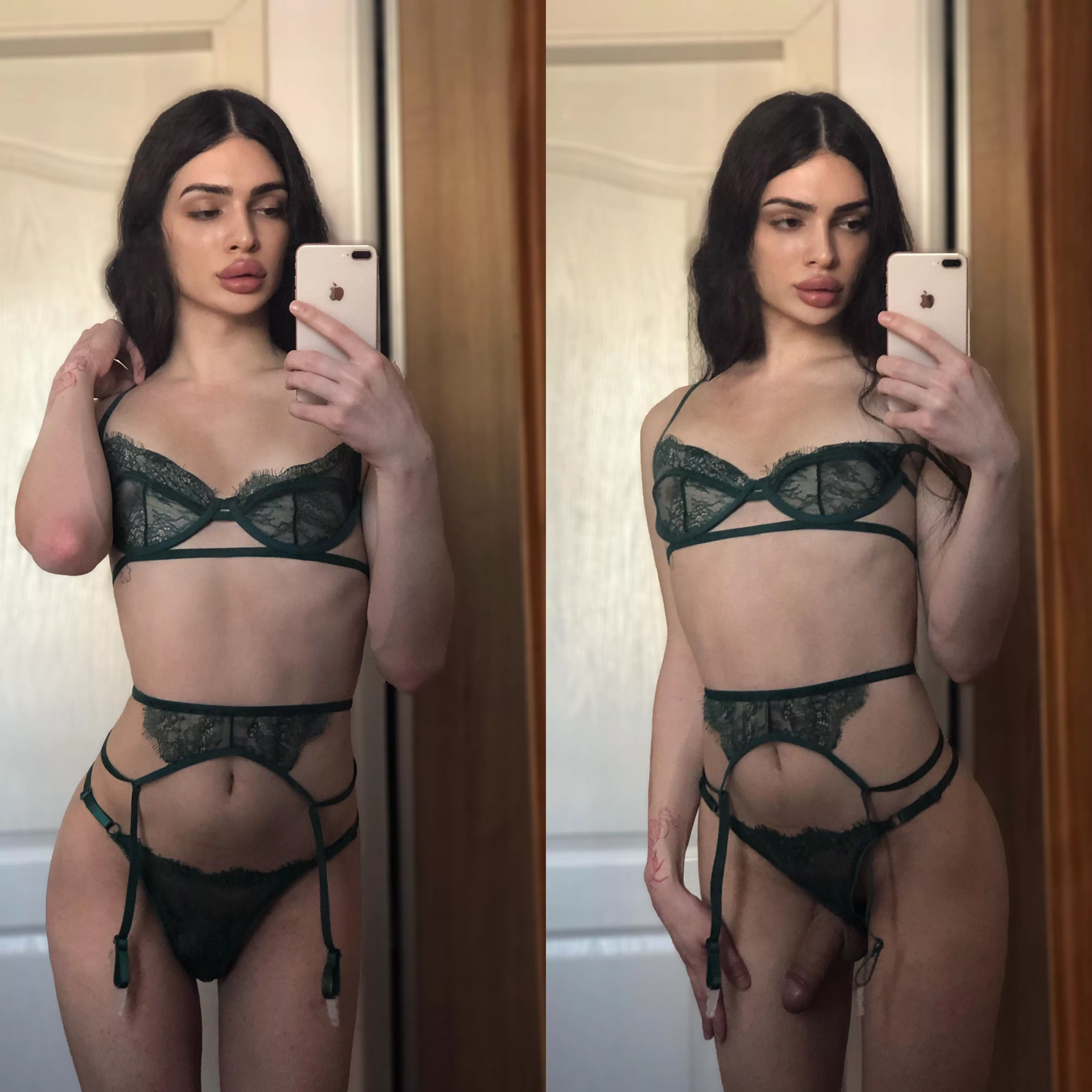 Does my cock turn you on?