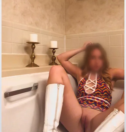 Does she look fuckable to you?