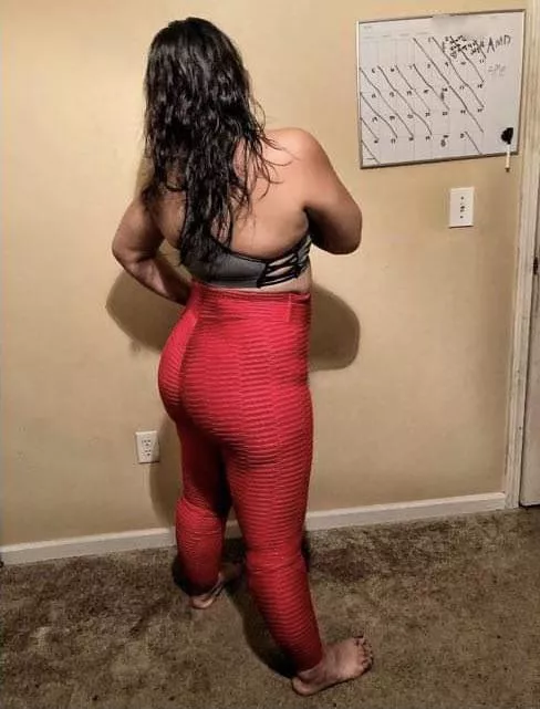 Does the color red look good on me?