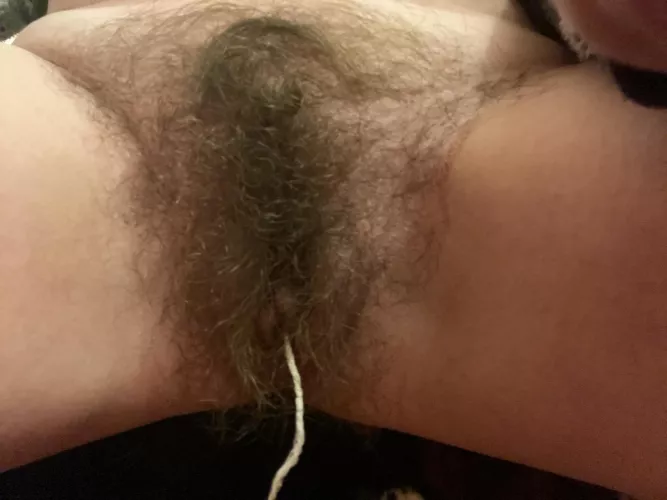 Does the string interest you?