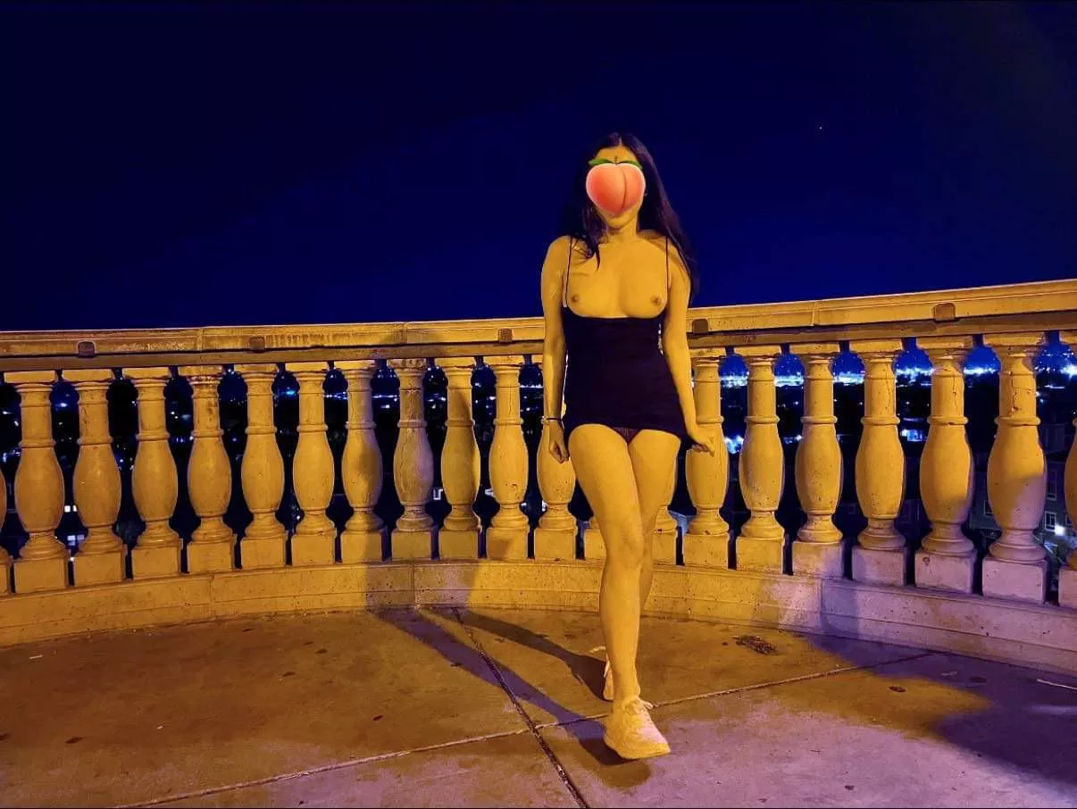 Does this count? Does this count?