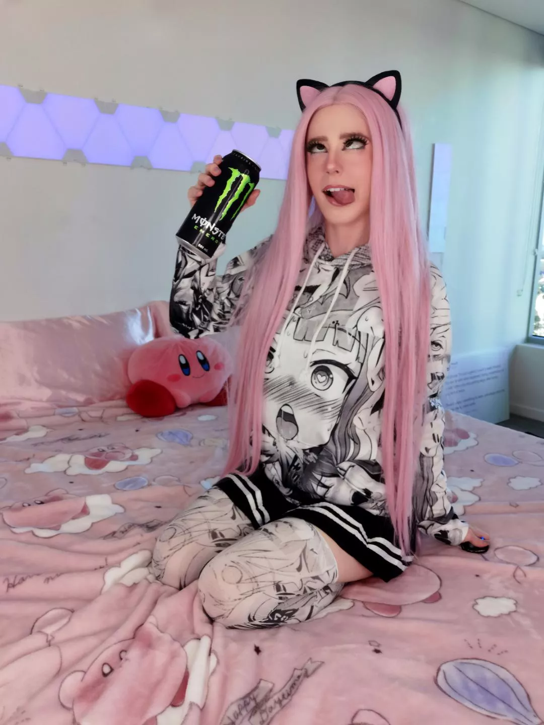 Does this qualify as a good girl?!? ๐๐ Does this qualify as a good girl?!? ๐๐