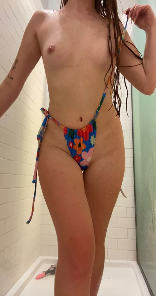 Does this sexy to you?