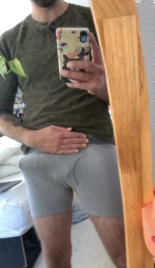 Doesn’t leave much to the imagination