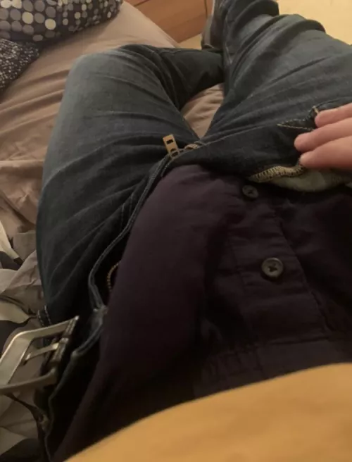 Doesn’t leave much to the imagination