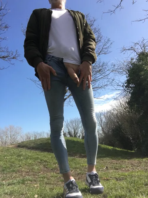 Dog walkers everywhere!