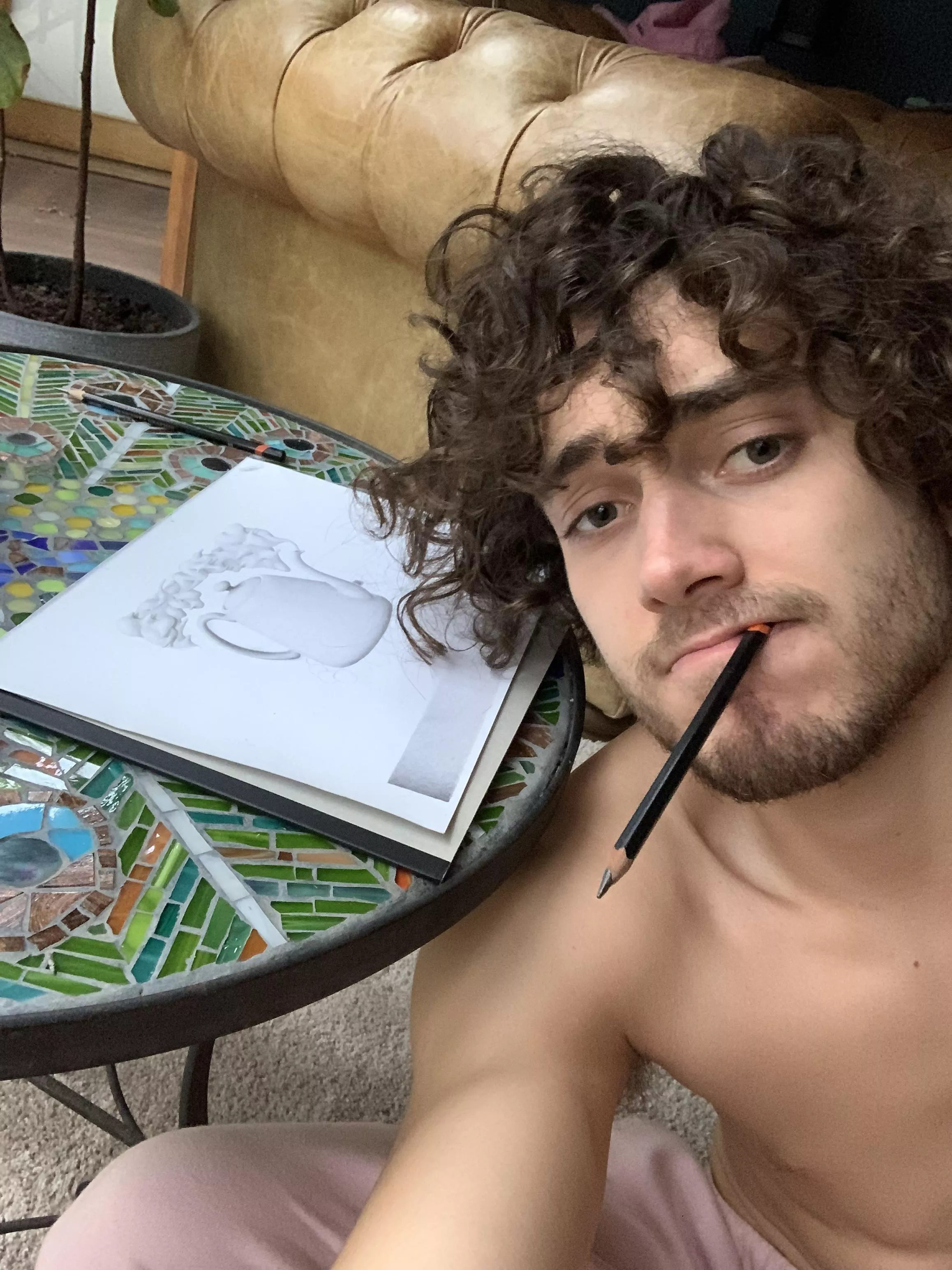 Doin arty stuff ✏️