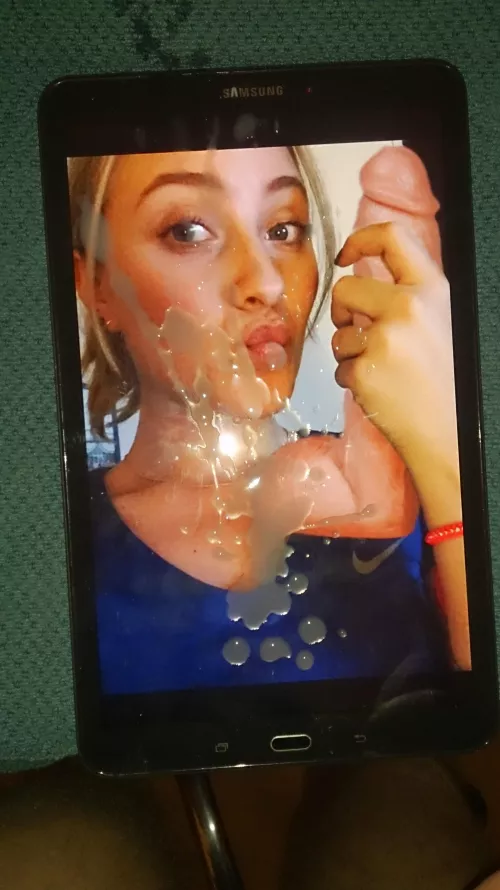 Doing cum trib for teens rn (18+)