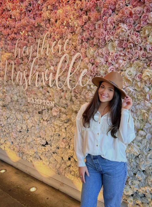 dolls go on spring break too, right?