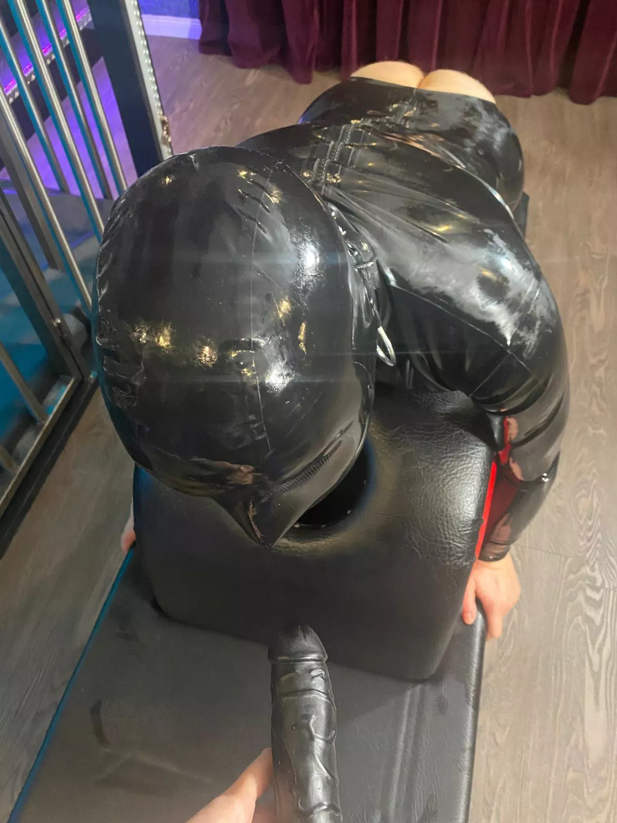 Dominant Meli seeking for a submissive sub, I’ll teach you a lot on orgasm control, role play, pussy eating and lots more. If you’re willing to submit to my orders while having our sessions and when we chat, and be obedient to me as your mistress, re