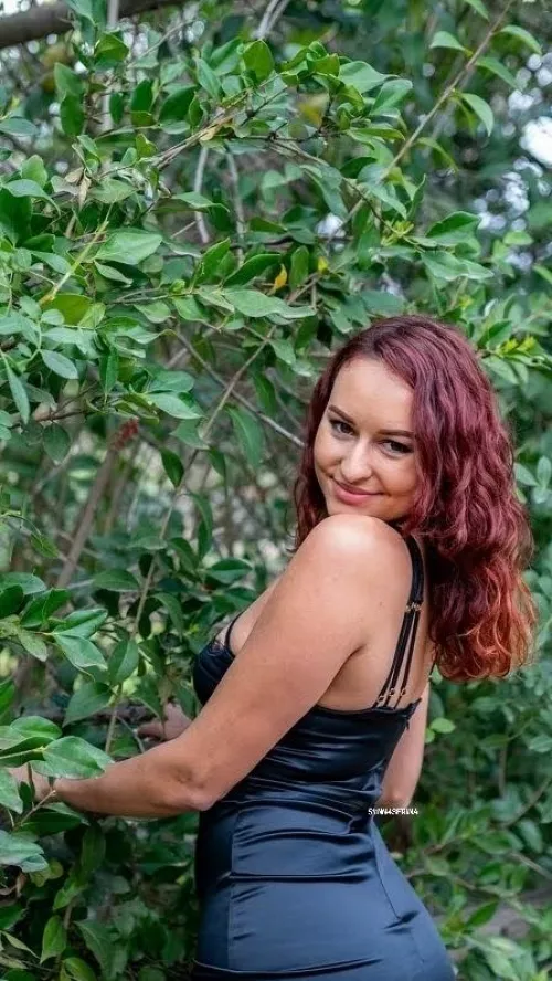 Dominican x White [oc]