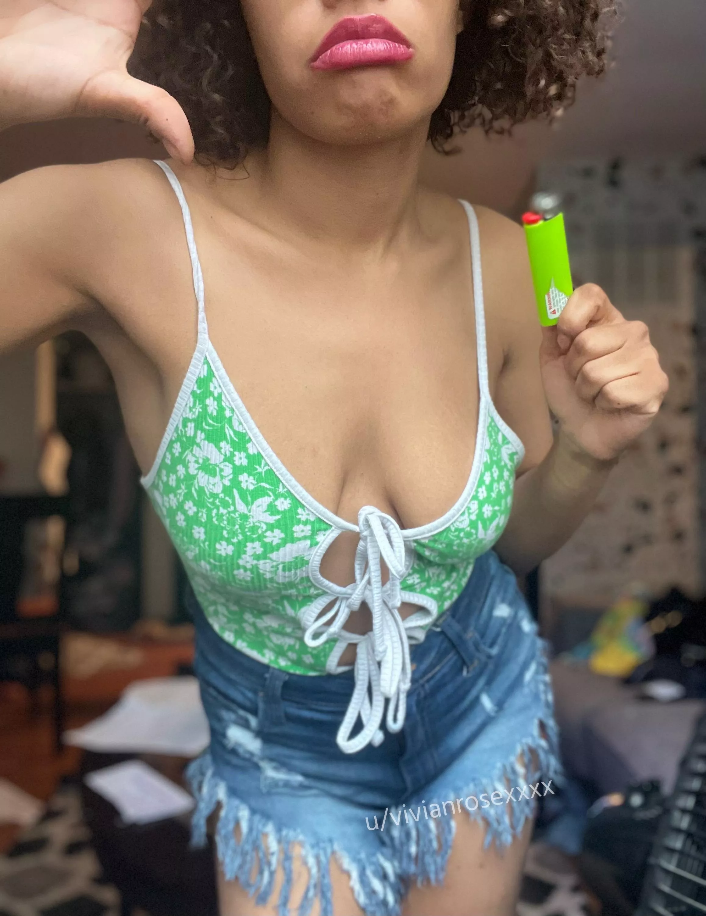 [domme] I didn't even know 