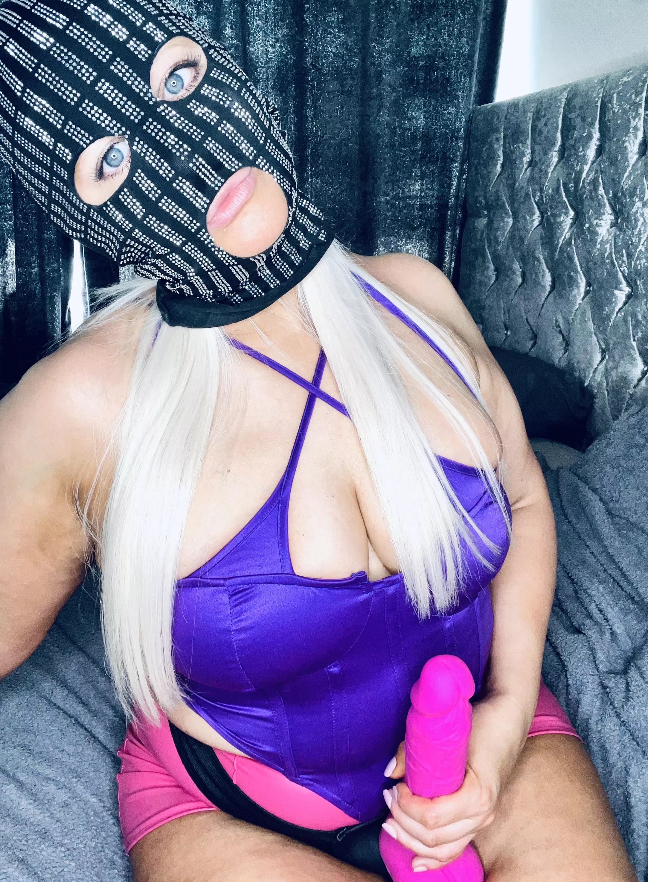 [domme] I’ll fuck your brains out until you become my mindless slave, obedient sissies are my favourite to control