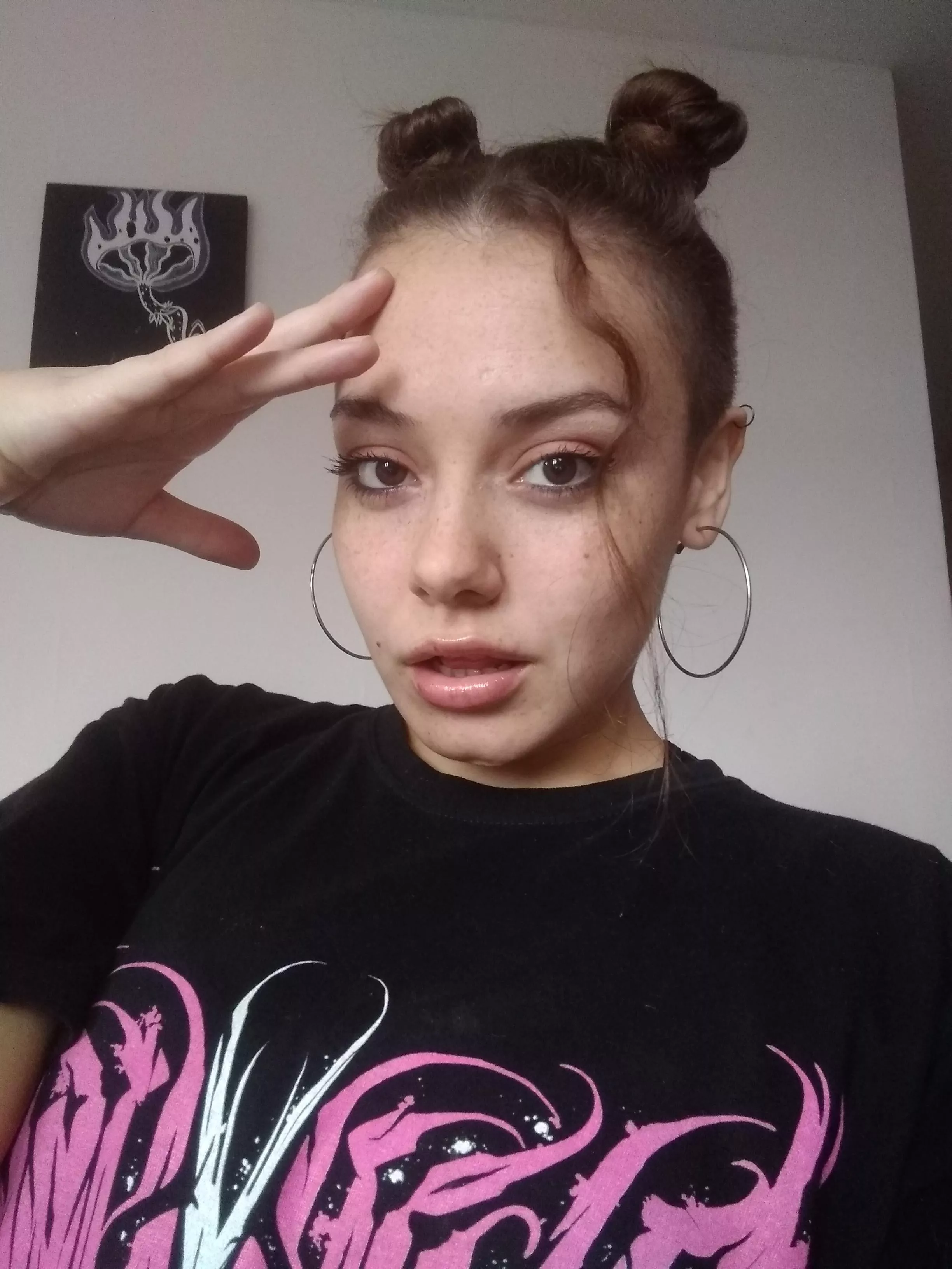 [domme] omg! baby! It really is quite a talking point. come and find your 🔪 Dickrate 🔪 without fear. Don't be late 😏