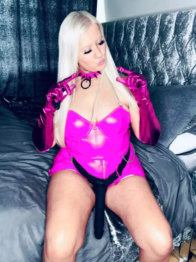 [domme] Some simple math, if my dick is three times the size of your dick…you’re gonna get fucked