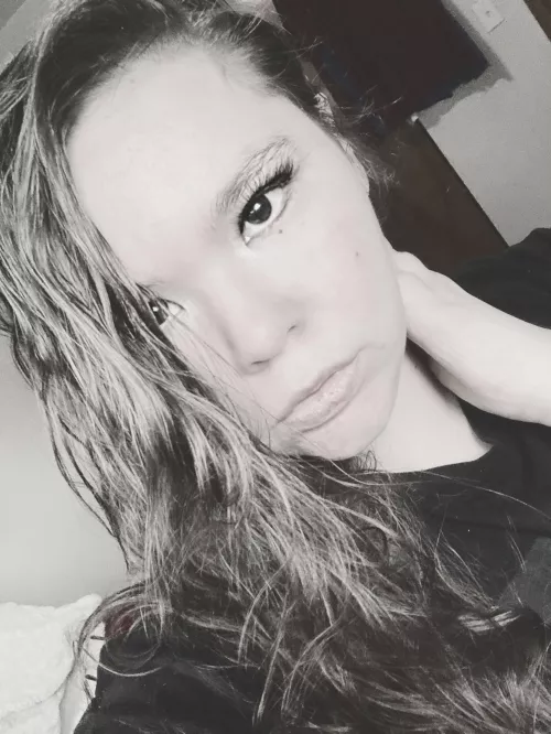 [domme] you’d be a good boy for me, right?