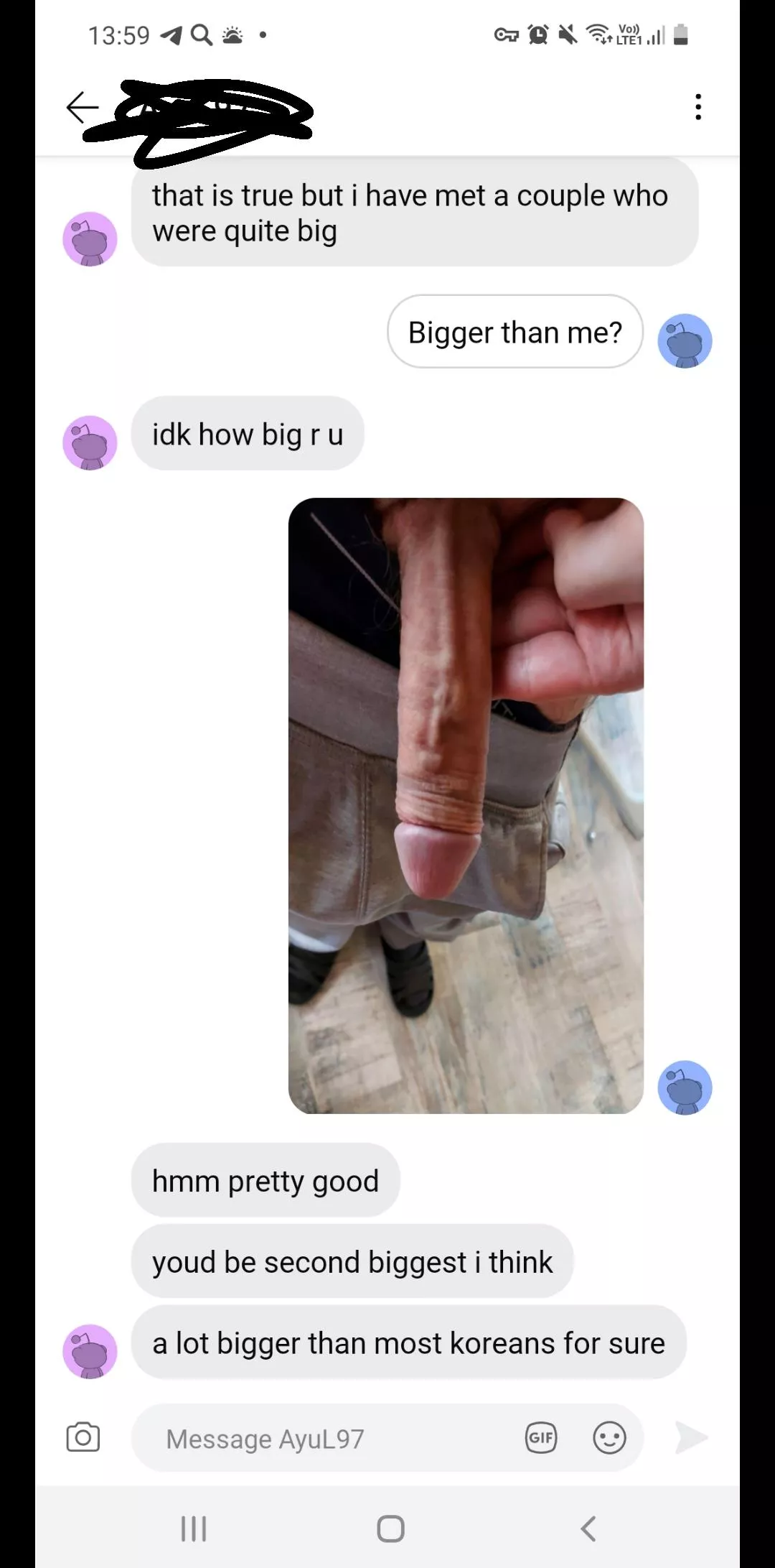 Don't ask me ask your wife Don't ask me ask your wife