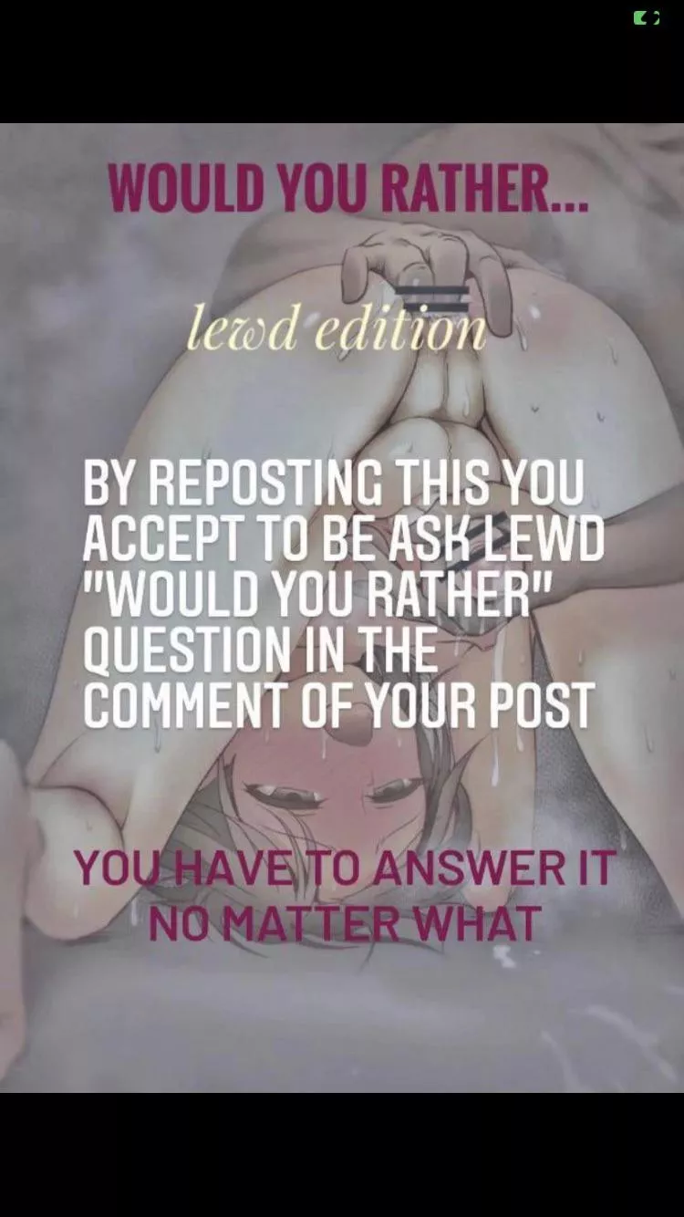 Don’t be boring🥰😖