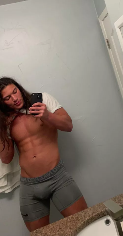 Don’t be shy 😜 [m] [oc]