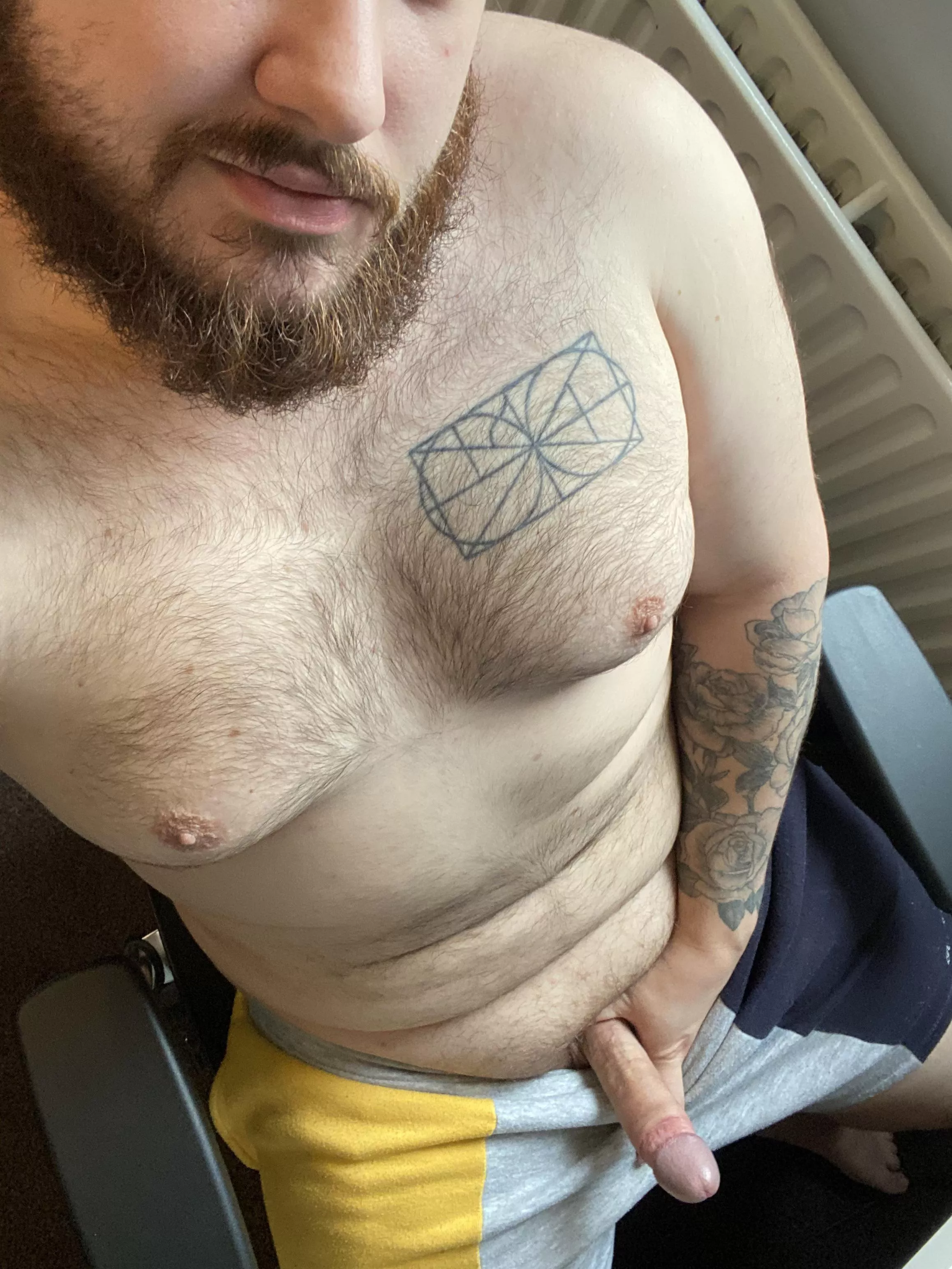 Don’t be shy son. Daddy doesn’t mind you looking Don’t be shy son. Daddy doesn’t mind you looking