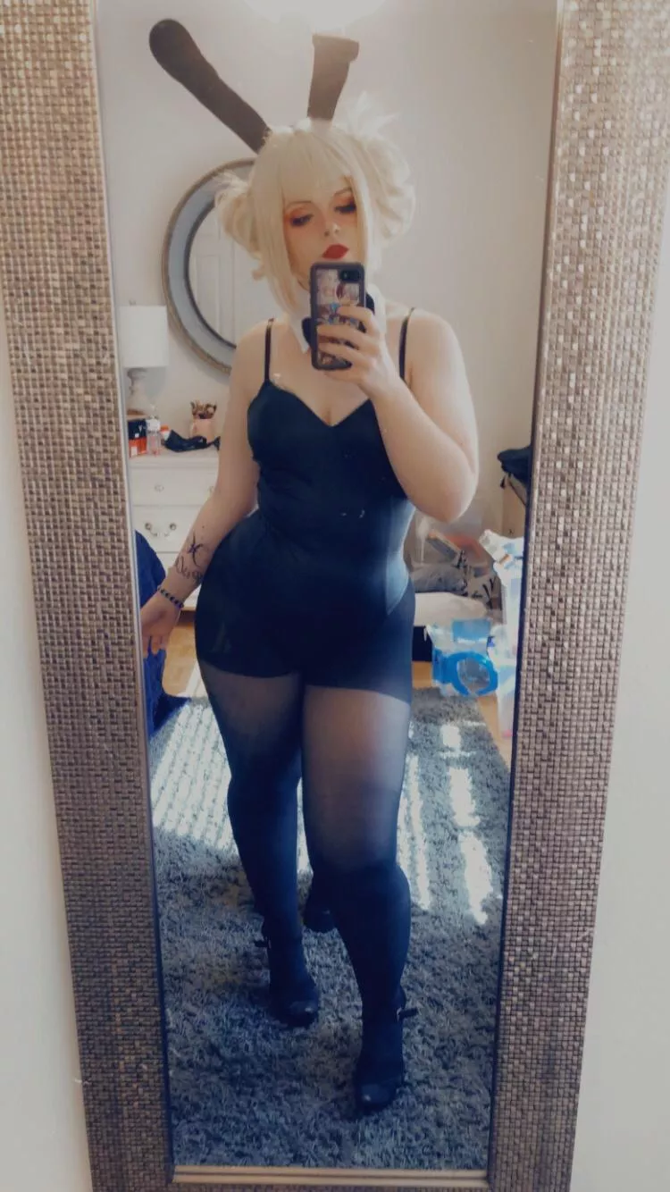 don't I look perfect? Come here so I can see how you look in this next 😈[domme]