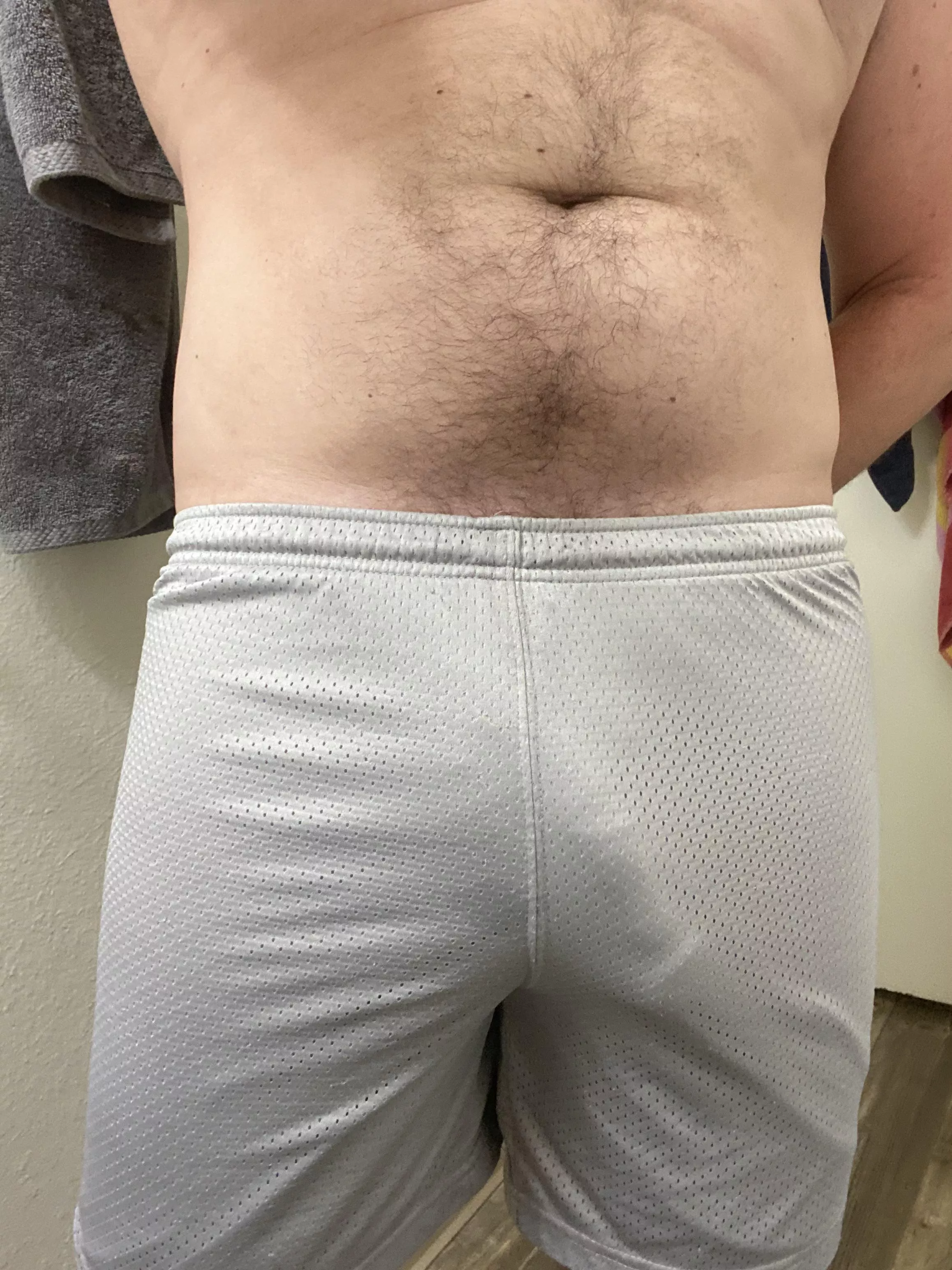 Don’t just stare, pull it out for me