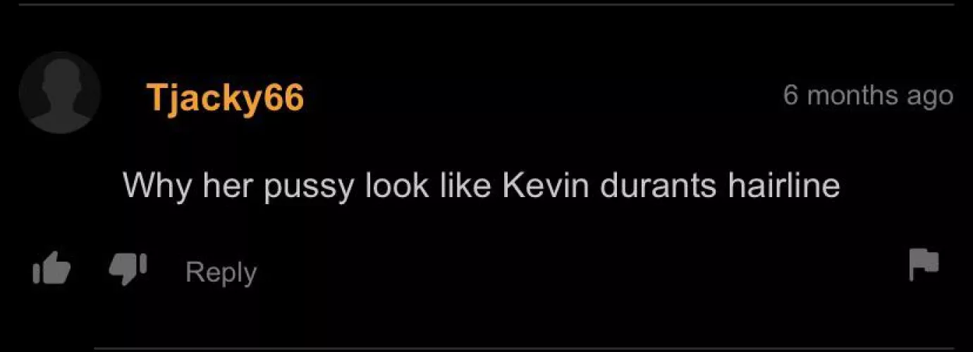 Don’t know what to say