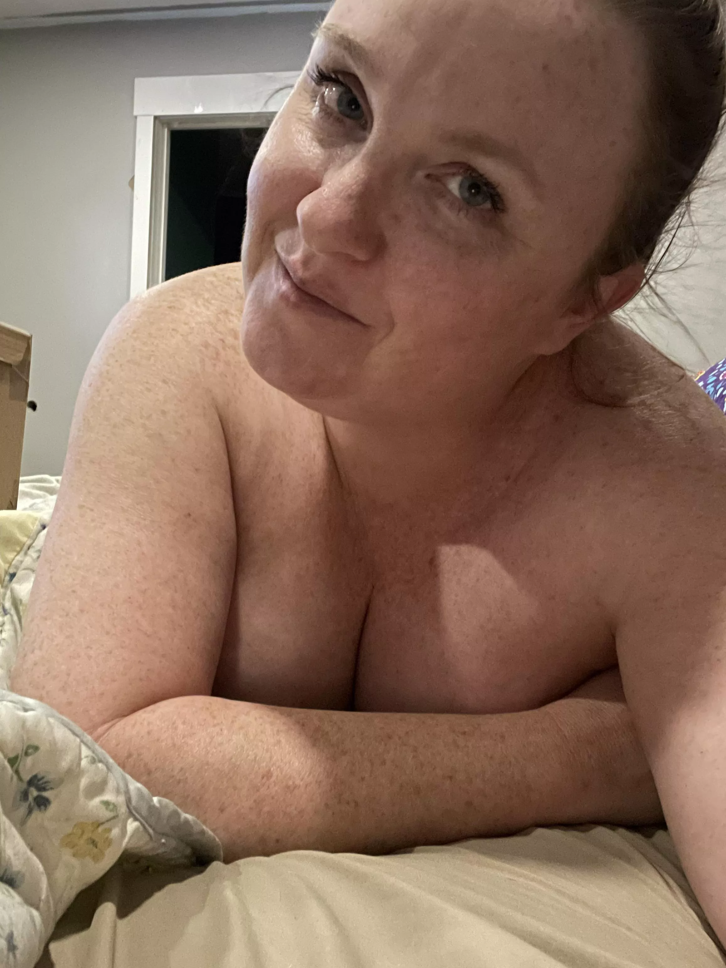 Don’t leave me waiting