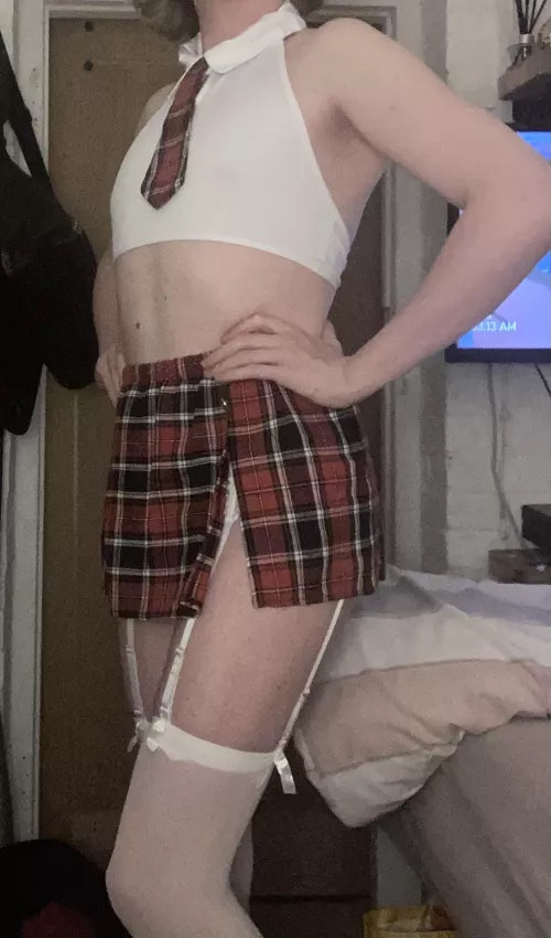 Don’t look the best but gotta make the most of it before I apparently turn into a gross beast at 30 -_-