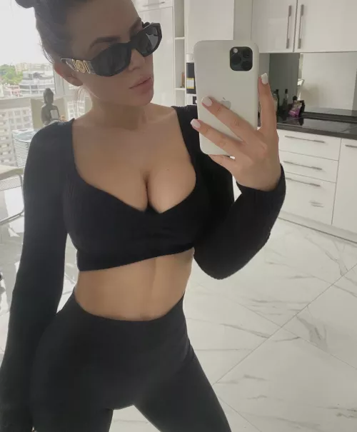 don’t mind me, just patiently waiting for you to get home from work