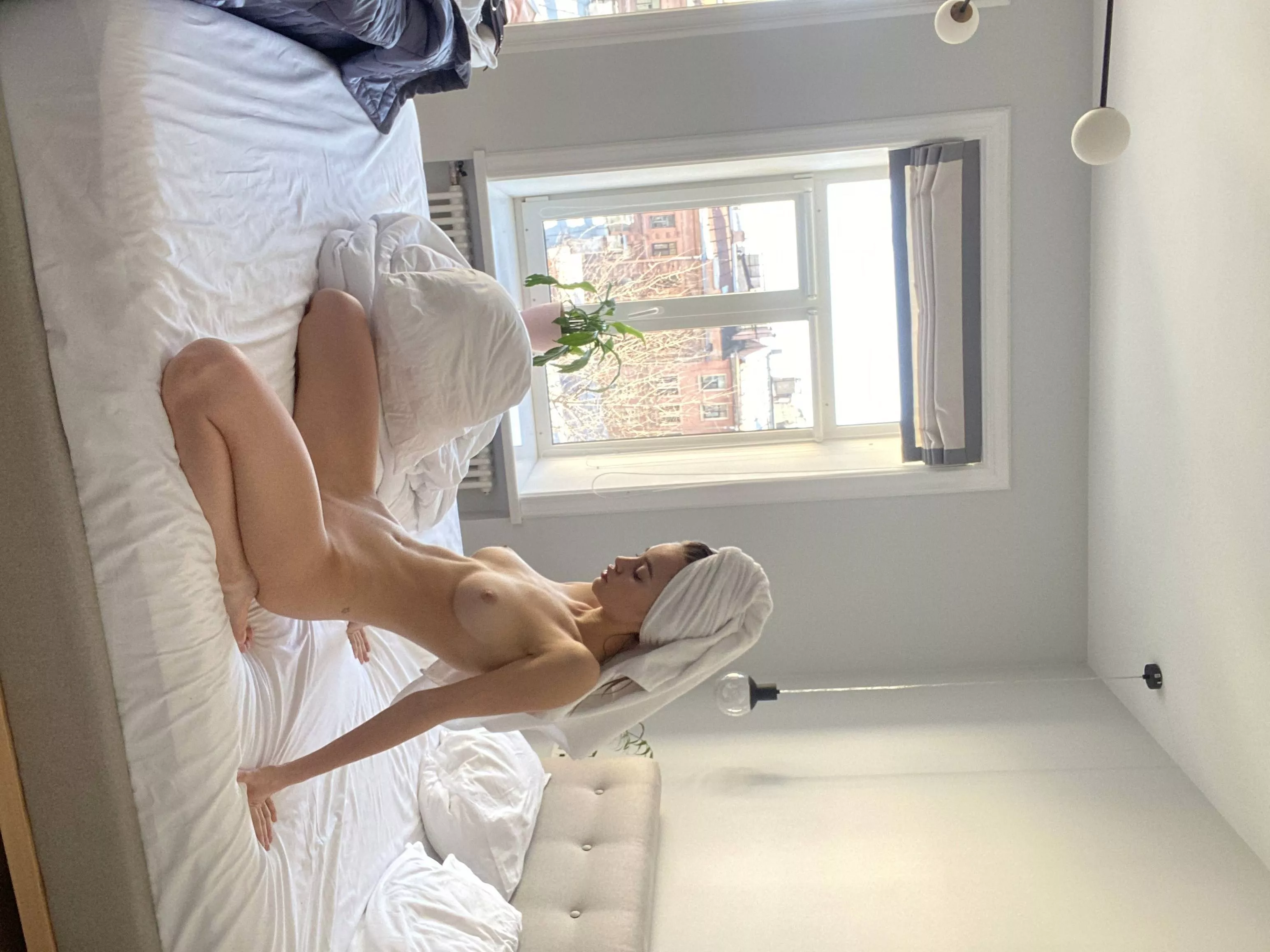 don’t mind me, just patiently waiting for you to get home from work | Check comments for more