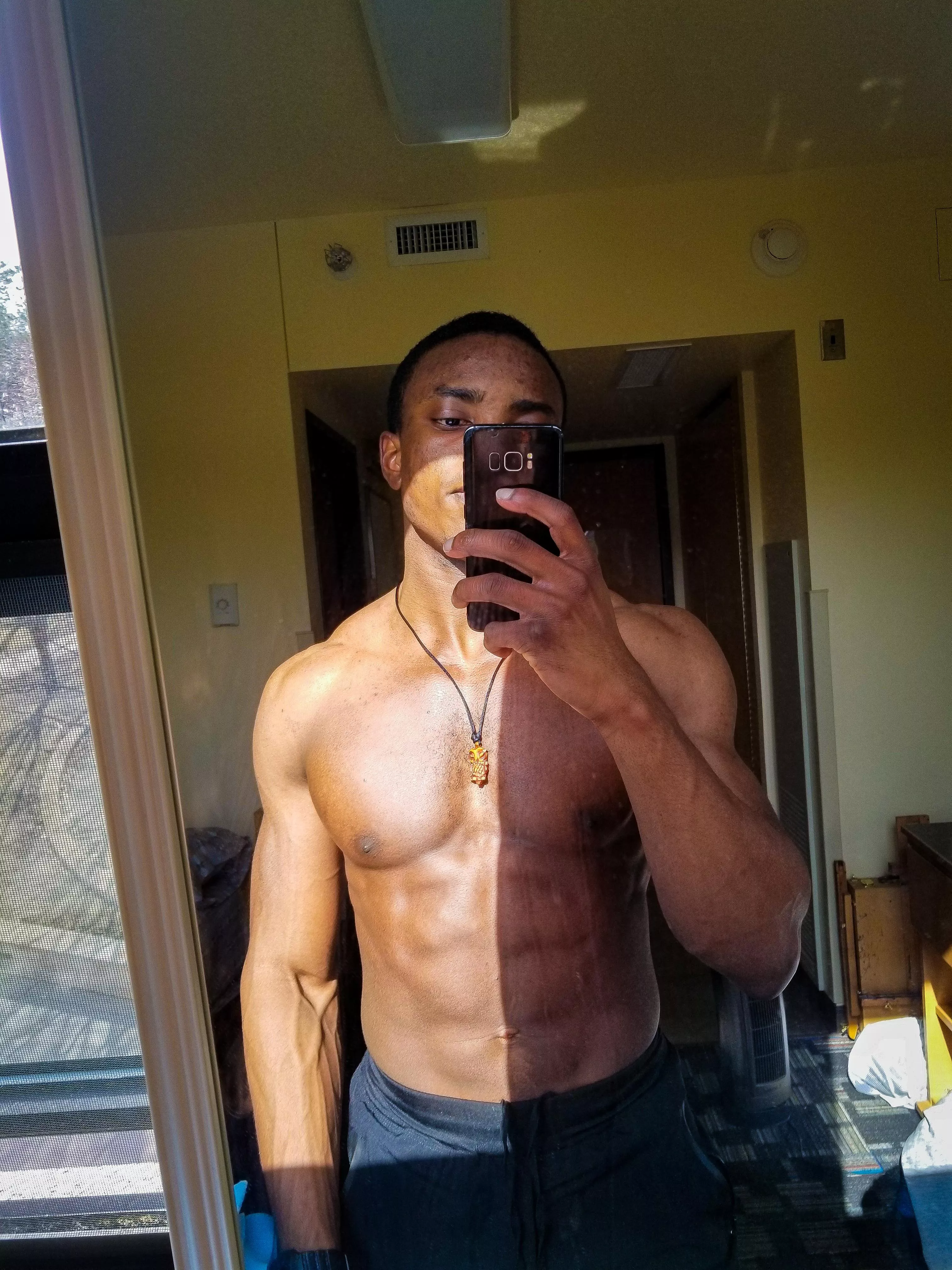 Don't settle for less, come along for the Cruz.