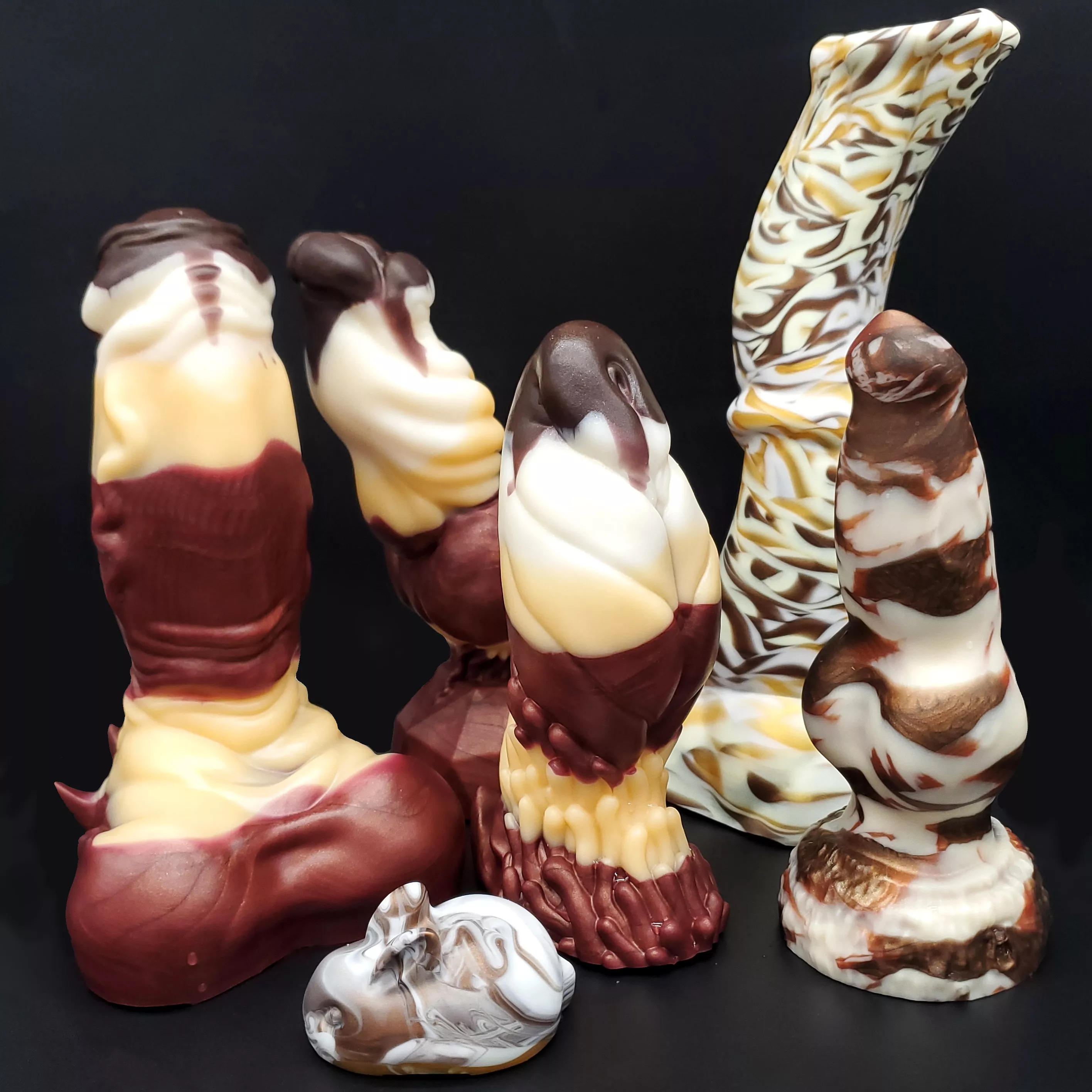 Don't talk to me until I've had my coffee! ☕️💕