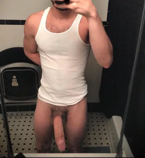 Don’t tell my missus I post on reddit. Sharing is caring they say.